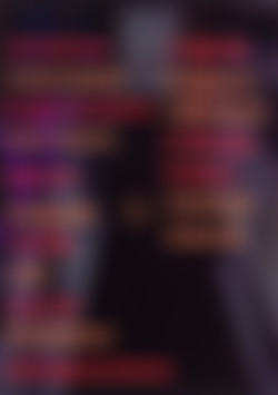 Back Alley Toonz back cover