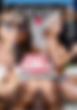 White Girls Love Chocolate Dick front cover