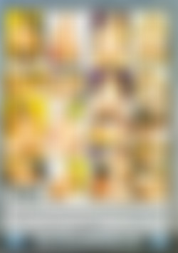 Chunky Chicks 47 back cover