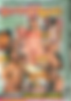 Screwin' For Two #3 back cover