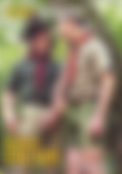 Scout Colton: Chapters 5-9 front cover