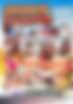 Thicker Than A Snicker 2 back cover