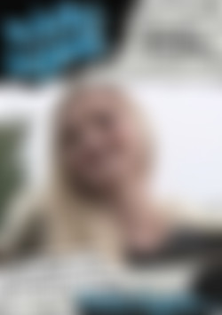 Public Agent Presents - Katy Pearl front cover