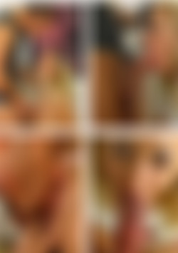 Let's Fuck 6 back cover