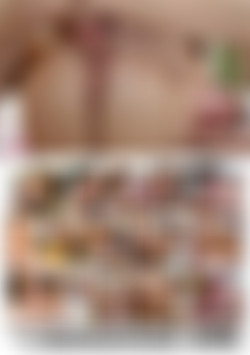 Fanatical Anal back cover