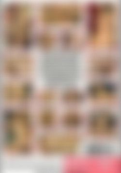 Candy Store Coeds back cover