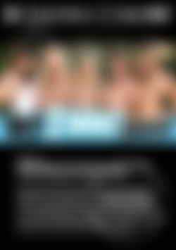 Wet TShirt Contest front cover