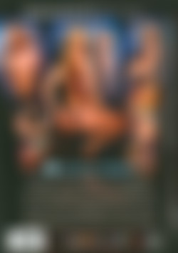 Private Black Label - I Heart Silvia Saint back cover