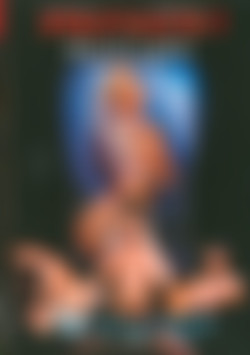 Private Black Label - I Heart Silvia Saint front cover