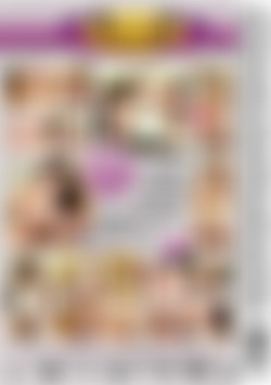 Huge Nipples Huge Tits 21 back cover