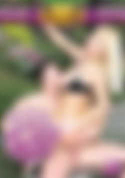 Huge Nipples Huge Tits 21 front cover