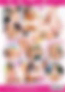 Wet Dream Girls 2 back cover