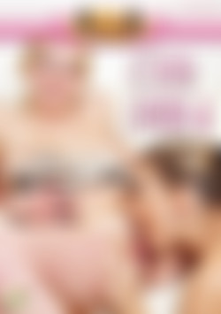 Lesbian Lovers #4 (Diablo Productions) front cover