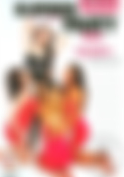 Slumber Party 20 front cover