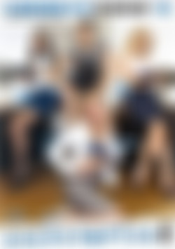 Secretaries 4 front cover