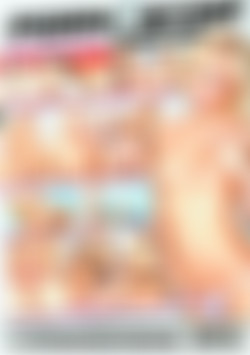 New Cuties back cover