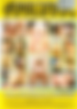 Mondo Extreme 100: Highly Fuckable 1st Time Fatties back cover