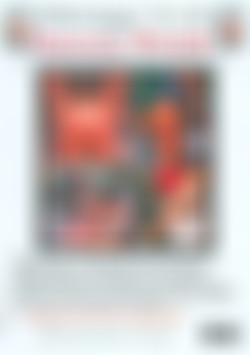 Intense Fetish Volume 601 - Naughty Girls Get Spanked front cover