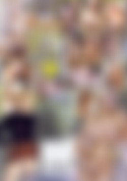 Blondes Like to Cum #2 back cover