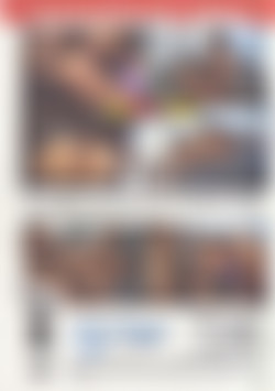 Real Dirty Videos 19 - Jasmine's Audition back cover