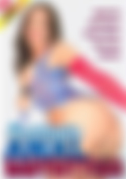 Creampie Anal Babysitters front cover
