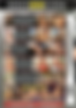 Slutty Wife Happy Life Vol. 21 back cover