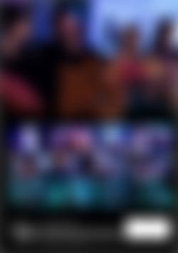 Party's Over, The back cover