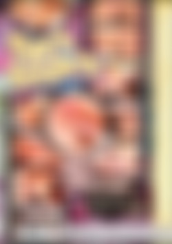 Party Pooper back cover