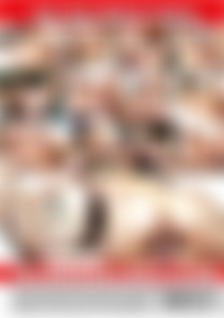 Big Ass White Girls back cover