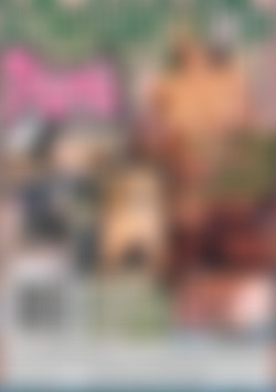 In The Valley Of The Pank back cover