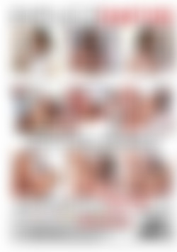 Doctor's Orders 8 back cover