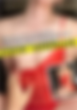 Undercover at a men's esthetic, live during a married therapist's break on her return shift. - vertical shot front cover