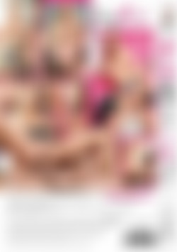 We Are Bad Girls back cover