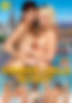 Foreign Girls In Heat (English Language) front cover