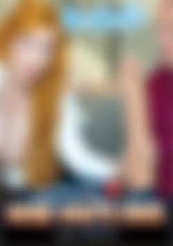 Cheating Wife Love's Huge White Cock front cover