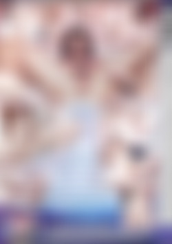 Young Hairy Squirters back cover