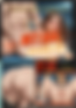 Wet XXX Episode Five front cover