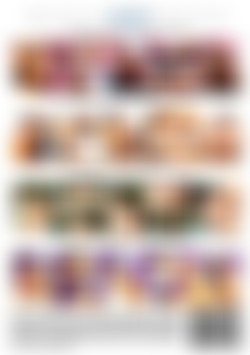 Big Boobed Lesbians 3 back cover