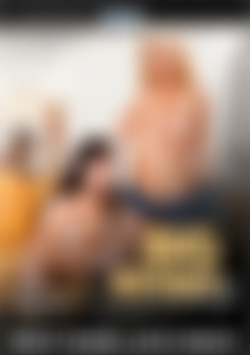 Big Boobed Lesbians 3 front cover