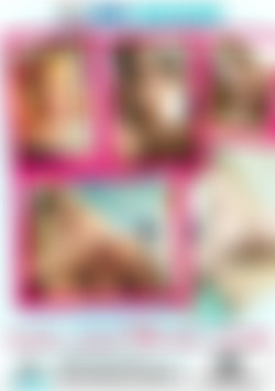 True Amateurs: Blonde Bombshells back cover