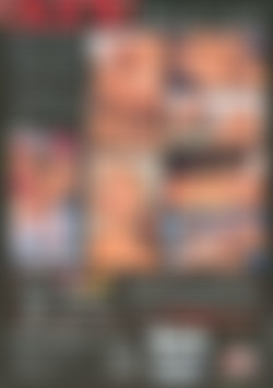 Indiana Mack 2 - Sex In The Desert back cover