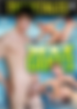 Wet Games front cover