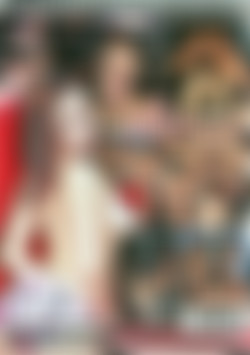 3 Cocks Or More Make Me A Gangbang Whore back cover