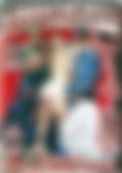 3 Cocks Or More Make Me A Gangbang Whore front cover