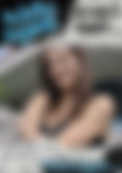 Public Agent Presents - Cowgirl Riding In Outdoors Fuck front cover