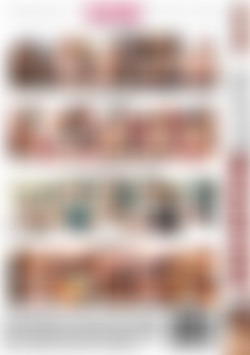 Big Ole Tits & Big Black Dicks back cover