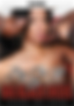 Big Ole Tits & Big Black Dicks front cover