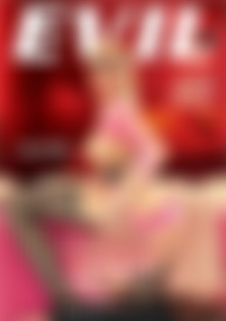 Squirting Wars front cover