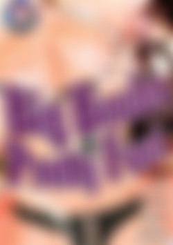 Big Boobs & Pretty Feet front cover