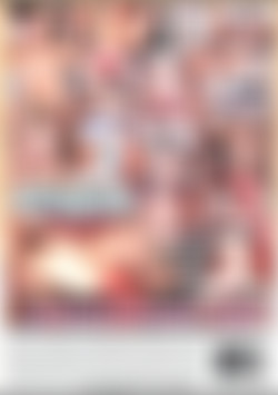 Real Hardcore Swingers 5 back cover